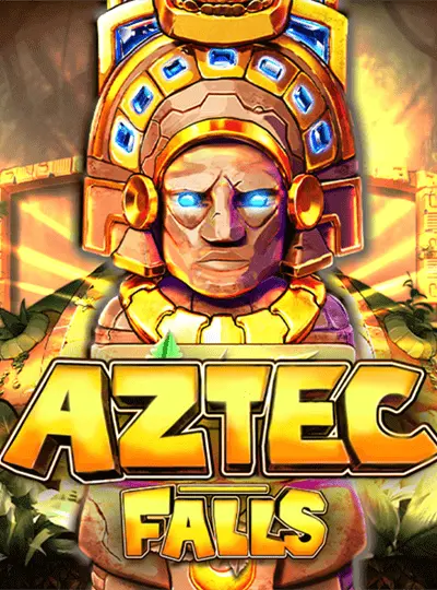 অ্যাজটেক ফলস