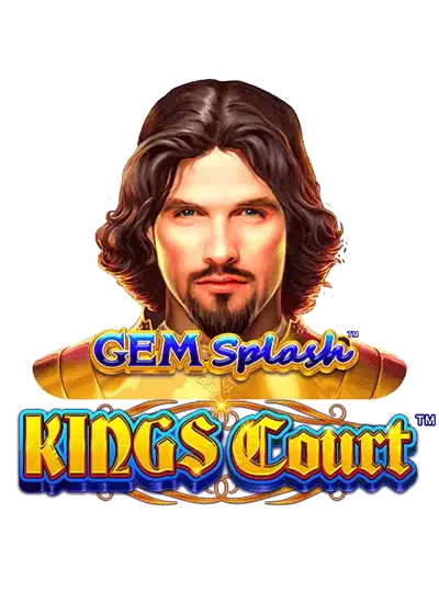 জেম স্প্ল্যাশ_ কিংস কোর্ট™