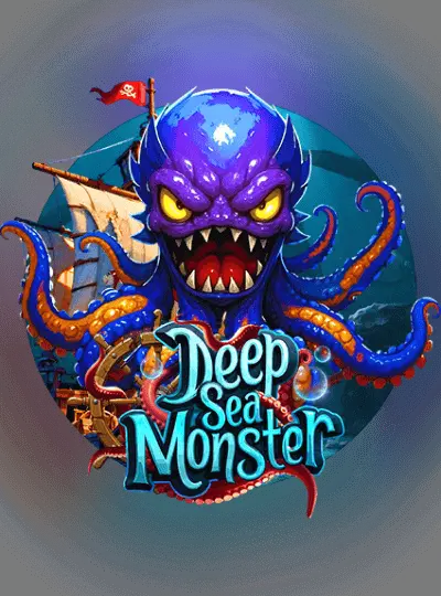 ডিপ সি মনস্টার