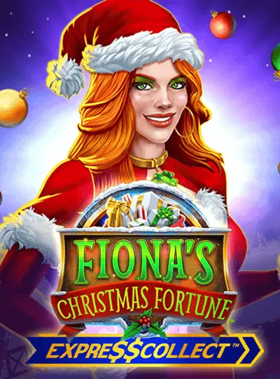 ফিওনার বড়দিনের ভাগ্য