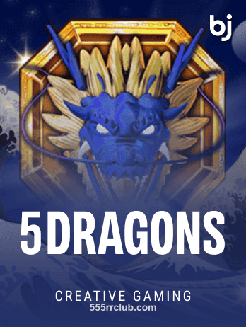 bd555rr 5 Dragonspng Game Image