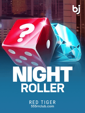 Night Rollerpng