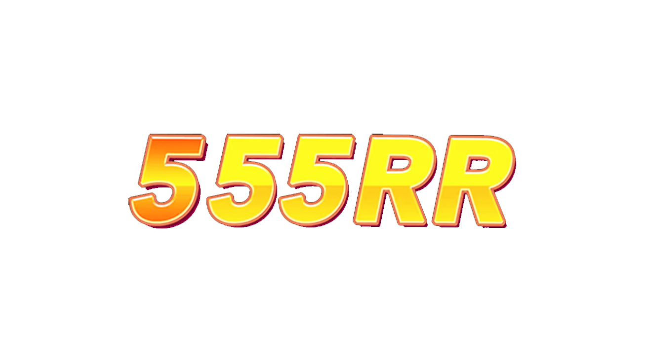 555rr লোগো